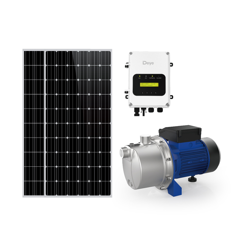 Bombas de água movidas a energia solar: guia completo de compra e tipos